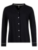 SHORT STORIES Sweatjacke in Dunkelblau