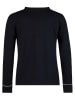 SHORT STORIES Sweatjacke in Dunkelblau