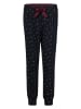 SHORT STORIES Pyjama-Hose in Dunkelblau