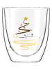 Vialli Design 2-delige set: glazen - 250 ml