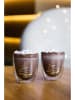 Vialli Design 2-delige set: glazen - 250 ml