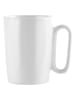 Vialli Design 2-delige set: bekers wit - 250 ml