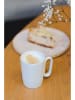 Vialli Design 2-delige set: bekers wit - 250 ml