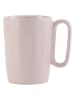 Vialli Design 2er-Set: Becher "Fuori" in Rosa - 250 ml