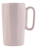 Vialli Design 2er-Set: Becher "Fuori" Rosa - 330 ml