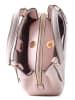 Michael Kors Leder-Schultertasche in Rosa - (B)20 x (H)15 x (T)10 cm