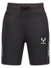 Messi Sweatshorts in Anthrazit