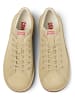 Camper Leder-Sneakers in Beige