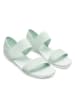 Camper Sandalen in Hellblau