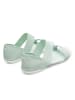 Camper Sandalen in Hellblau