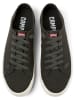 Camper Sneakers in Schwarz