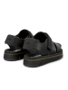 Camper Halbsandalen in Schwarz