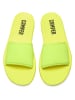 Camper Slippers geel