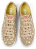 Camper Leren sneakers beige/geel