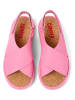 Camper Sandalen in Pink