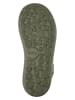 Camper Sandalen in Khaki/ Blau