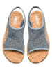 Camper Sandalen blauw