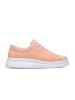Camper Leren sneakers lichtroze