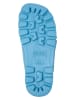 Camper Pantoletten in Blau