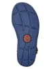 Camper Sandalen blauw/groen