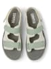 Camper Sandalen wit/groen