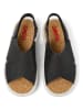 Camper Sandalen zwart