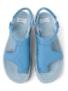Camper Teensandalen lichtblauw