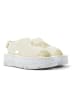 Camper Sandalen wit