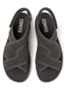 Camper Sandalen zwart