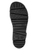 Camper Sandalen zwart