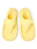 Camper Teensandalen geel