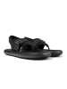 Camper Teensandalen zwart
