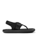 Camper Teensandalen zwart