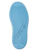 Camper Sneakers in Weiß/ Grün