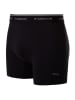 McGregor 6er-Set: Boxershorts in Schwarz