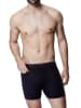 McGregor 6-delige set: boxershorts donkerblauw
