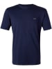 McGregor 2-delige set: shirts donkerblauw