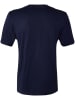 McGregor 2-delige set: shirts donkerblauw