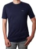 McGregor 2-delige set: shirts donkerblauw