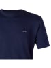 McGregor 2-delige set: shirts donkerblauw