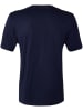 McGregor 4-delige set: shirts donkerblauw