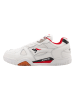 Kangaroos Skórzane sneakersy "Ultralite Og Np" w kolorze biało-czerwonym