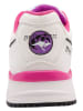 KangaROOS Originals Sneakers "Finaist Og Np" in Weiß/ Pink