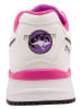 Kangaroos Sneakers "Finaist Og Np" in Weiß/ Pink