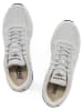 KangaROOS Originals Leder-Sneakers "Coil R1 Og" in Grau