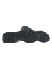 KangaROOS Originals Leder-Sneakers "Coil R1 Og" in Grau