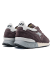 Kangaroos Leren sneakers "Coil R1 Og" bordeaux