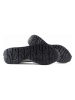 Kangaroos Leder-Sneakers "Coil Rx" in Khaki/ Schwarz