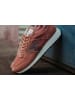 KangaROOS Originals Leder-Sneakers "Rally Neo Craft" in Altrosa