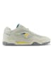 KangaROOS Originals Leder-Sneakers "Net Og" in Creme